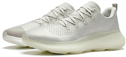 李寧ノーバウンダリーズ4「グレーホワイト」 AFVS007-1 Lookbook 李寧ノーバウンダリーズ4「グレーホワイト」 AFVS007-1