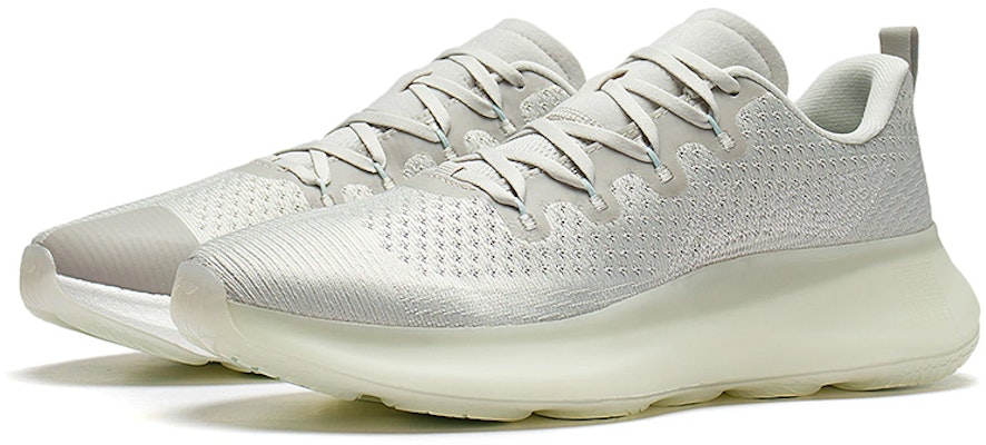 Li-Ning No Boundaries 4 'Grey White' AFVS007-1 Lookbook Li-Ning No Boundaries 4 'Grey White' AFVS007-1