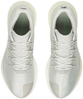 李寧ノーバウンダリーズ4「グレーホワイト」 AFVS007-1 Shop 李寧ノーバウンダリーズ4「グレーホワイト」 AFVS007-1