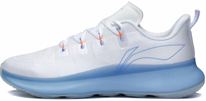 Li-Ning No Boundaries 4 'White Blue' AFVS011-2 Li-Ning No Boundaries 4 'White Blue' AFVS011-2