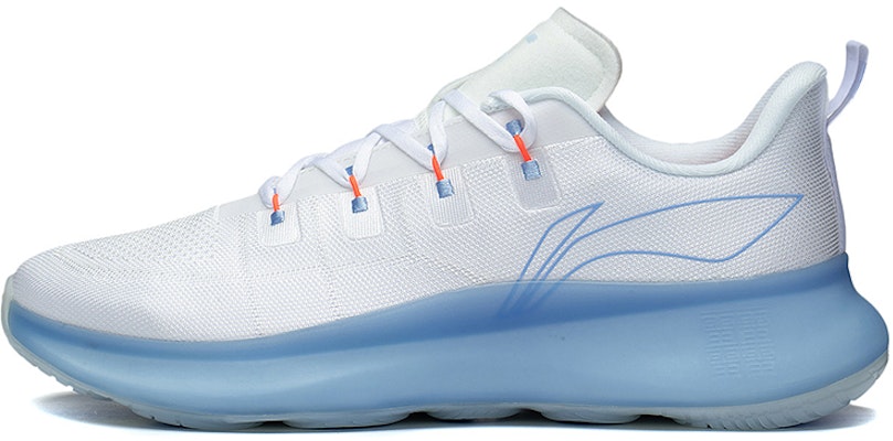 Li-Ning No Boundaries 4 'White Blue' AFVS011-2 Buy Li-Ning No Boundaries 4 'White Blue' AFVS011-2