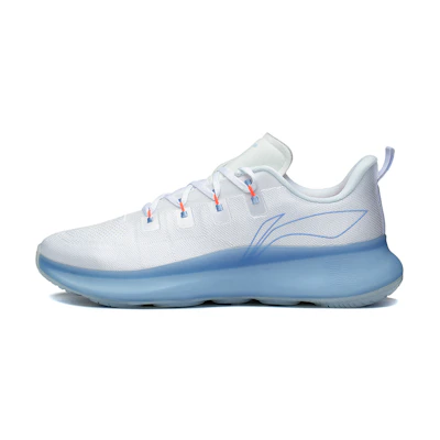 Li-Ning No Boundaries 4 'White Blue'