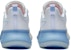 Li-Ning Tiada Batasan 4 'Putih Biru' AFVS011-2