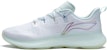 Li-Ning No Boundaries 4 'Putih Hijau' AFVT001-2