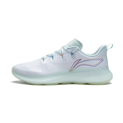 Li-Ning No Boundaries 4 'White Green'