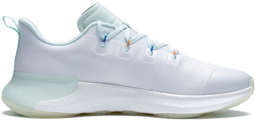 Li-Ning No Boundaries 4 'White Green' AFVT001-2 Order Li-Ning No Boundaries 4 'White Green' AFVT001-2