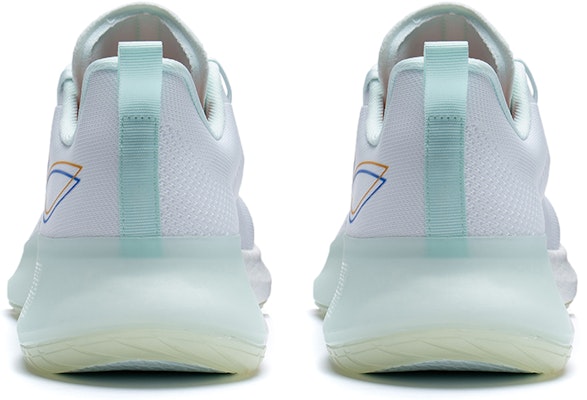 Li-Ning No Boundaries 4 'White Green' AFVT001-2 Shop Li-Ning No Boundaries 4 'White Green' AFVT001-2