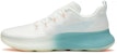 Li-Ning No Boundaries 4 'Putih Biru Ais Jingga' AFVS007-3