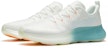 Li-Ning No Boundaries 4 'Putih Biru Ais Jingga' AFVS007-3