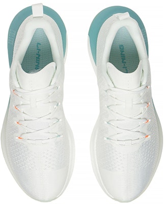 Li-Ning No Boundaries 4 'White Ice Blue Orange' AFVS007-3 Shop Li-Ning No Boundaries 4 'White Ice Blue Orange' AFVS007-3