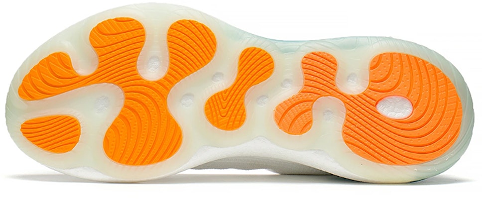Li-Ning No Boundaries 4 'White Ice Blue Orange' AFVS007-3 Purchase Li-Ning No Boundaries 4 'White Ice Blue Orange' AFVS007-3