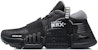 Li-Ning Tanpa Batas X 'Hitam' AFPR001-3