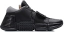 Order Li-Ning Tanpa Batas X 'Hitam' AFPR001-3