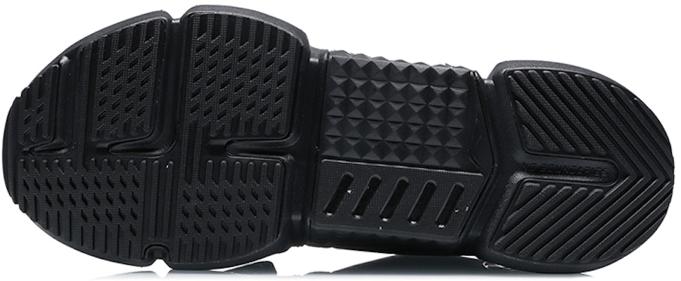 Li-Ning No Boundaries X 'Black' AFPR001-3 Purchase Li-Ning No Boundaries X 'Black' AFPR001-3