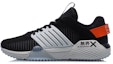 Buy Li-Ning Tanpa Batas X 'Hitam Kelabu' AFPQ043-1