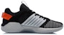 Li-Ning Tanpa Batas X 'Hitam Kelabu' AFPQ043-1
