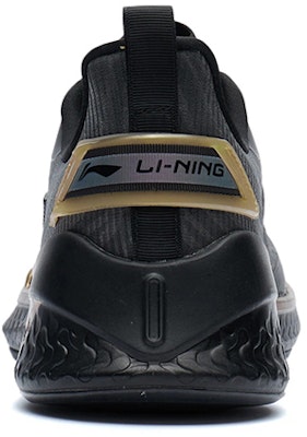 Li-Ning No Boundary III 'Black' AFVR003-1 Shop Li-Ning No Boundary III 'Black' AFVR003-1