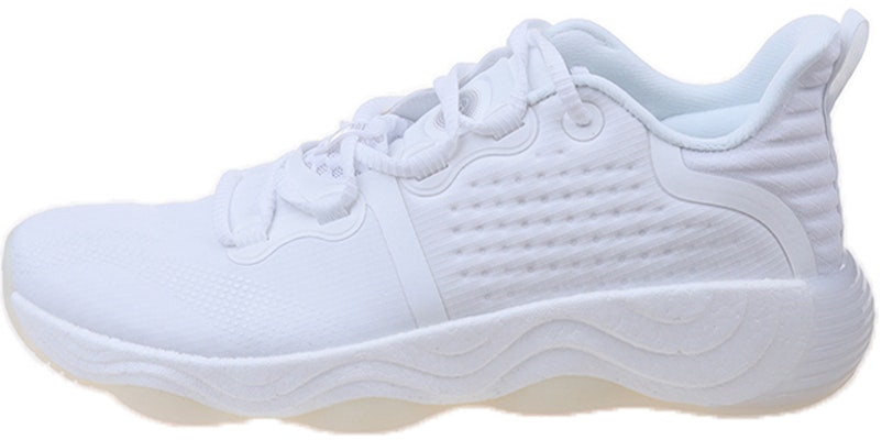 Li-Ning No Boundary III 'White' AFPR029-1 Buy Li-Ning No Boundary III 'White' AFPR029-1