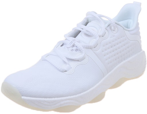Li-Ning No Boundary III 'White' AFPR029-1 Lookbook Li-Ning No Boundary III 'White' AFPR029-1