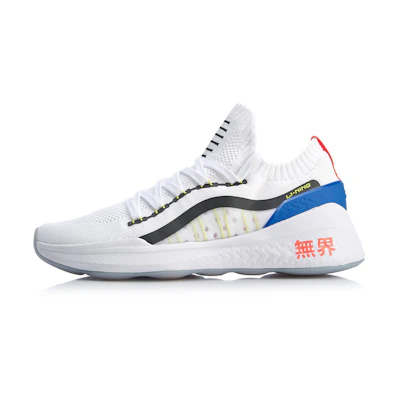 Li-Ning No Boundry 2