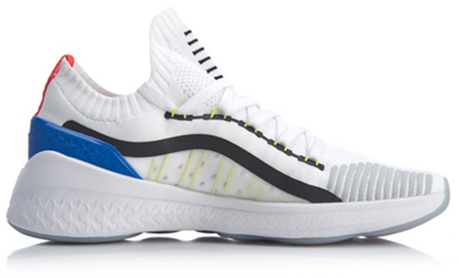 Li-Ning Tiada Batasan 2 AFPQ019-1 Order Li-Ning Tiada Batasan 2 AFPQ019-1