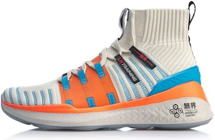 Li-Ning No Boundry 2 Hi AFPP009-3 Li-Ning No Boundry 2 Hi AFPP009-3