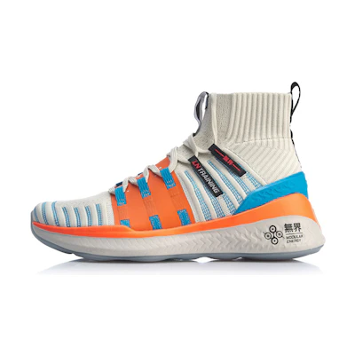 Li-Ning No Boundry 2 Hi