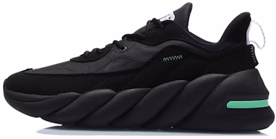 Li-Ning No Boundry 3 24H 'Black' AFPQ041-1 Li-Ning No Boundry 3 24H 'Black' AFPQ041-1