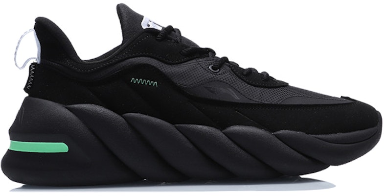 Li-Ning No Boundry 3 24H 'Hitam' Sepatu Olahraga AFPQ041-1 Order Li-Ning No Boundry 3 24H 'Hitam' Sepatu Olahraga AFPQ041-1