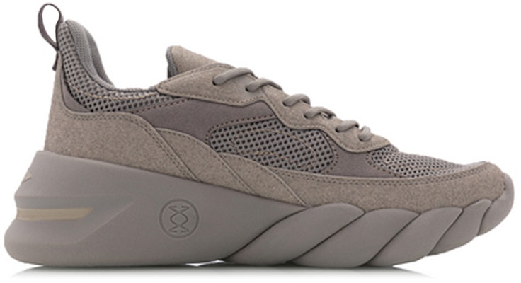 Li-Ning Tiada Batasan 3 24 Jam AFPQ025-3 Order Li-Ning Tiada Batasan 3 24 Jam AFPQ025-3