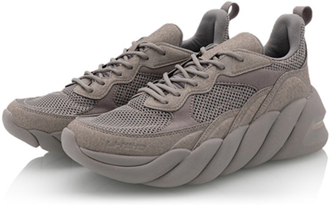 Li-Ning Tiada Batasan 3 24 Jam AFPQ025-3 Lookbook Li-Ning Tiada Batasan 3 24 Jam AFPQ025-3