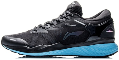 Li-Ning No Boundry 'Black' ARHQ115-3 Li-Ning No Boundry 'Black' ARHQ115-3