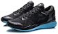 Li-Ning Tiada Batasan 'Hitam' ARHQ115-3