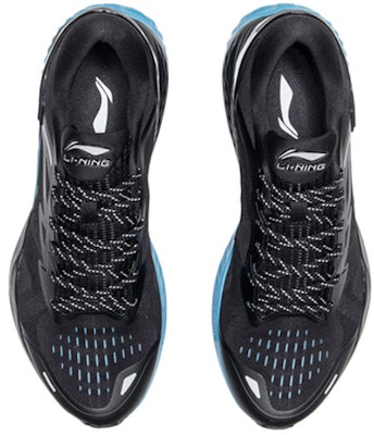 Li-Ning Tiada Batasan 'Hitam' ARHQ115-3 Shop Li-Ning Tiada Batasan 'Hitam' ARHQ115-3