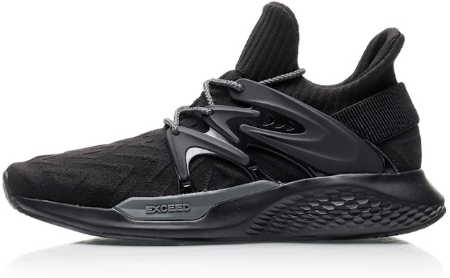 Li-Ning Tanpa Batas 'Hitam Kelabu' AGLP127-2 Buy Li-Ning Tanpa Batas 'Hitam Kelabu' AGLP127-2