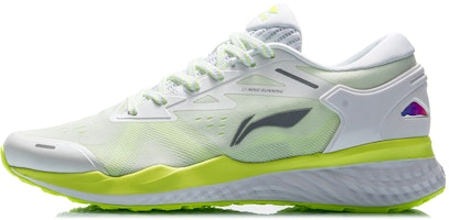 Li-Ning No Boundry 'Fluorescent Green' ARHQ115-1 Li-Ning No Boundry 'Fluorescent Green' ARHQ115-1