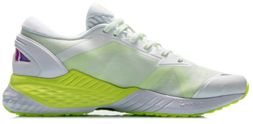 Li-Ning No Boundry 'Hijau Neon' ARHQ115-1 Order Li-Ning No Boundry 'Hijau Neon' ARHQ115-1