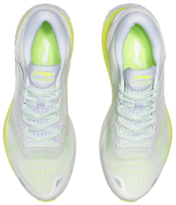 Li-Ning Tiada Had 'Hijau Pendarfluor' ARHQ115-1 Shop Li-Ning Tiada Had 'Hijau Pendarfluor' ARHQ115-1