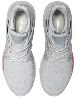 Li-Ning Tanpa Sempadan 'Kelabu' AGLP127-1 Shop Li-Ning Tanpa Sempadan 'Kelabu' AGLP127-1