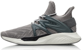 Li-Ning No Boundry 'Grey Green' AGLP127-3 Li-Ning No Boundry 'Grey Green' AGLP127-3
