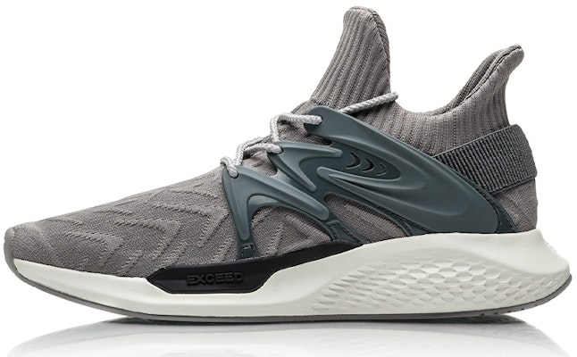 Li-Ning Tanpa Batas 'Kelabu Hijau' AGLP127-3 Buy Li-Ning Tanpa Batas 'Kelabu Hijau' AGLP127-3