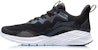 Li-Ning Tanpa Sempadan 'Hitam Standard' ARHQ227-1