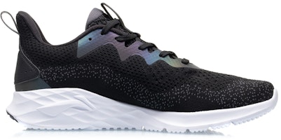 Li-Ning No Boundry 'Standar Hitam' ARHQ227-1 Order Li-Ning No Boundry 'Standar Hitam' ARHQ227-1