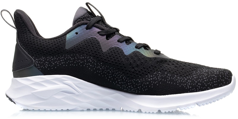 Li-Ning Tanpa Sempadan 'Hitam Standard' ARHQ227-1 Order Li-Ning Tanpa Sempadan 'Hitam Standard' ARHQ227-1