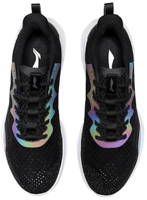 Li-Ning Tanpa Sempadan 'Hitam Standard' ARHQ227-1 Shop Li-Ning Tanpa Sempadan 'Hitam Standard' ARHQ227-1