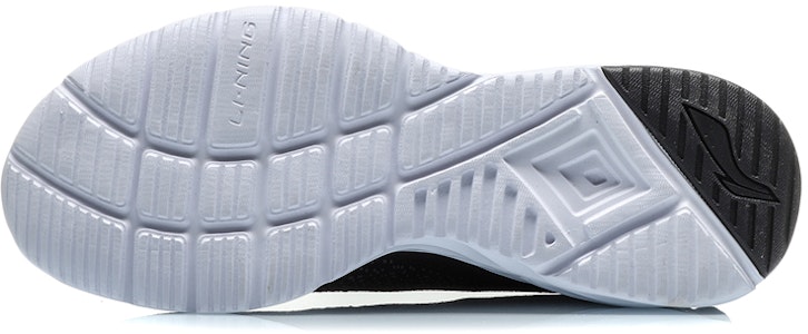 LiNing李寧 隨心啟跑 一體織 低幫 跑步鞋 男女同款 標準黑 Purchase LiNing李寧 隨心啟跑 一體織 低幫 跑步鞋 男女同款 標準黑