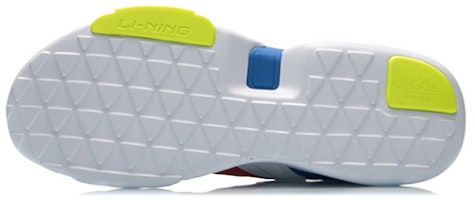 【華晨宇心選】李寧 一體織潮流休閒鞋 白紅藍 Purchase 【華晨宇心選】李寧 一體織潮流休閒鞋 白紅藍