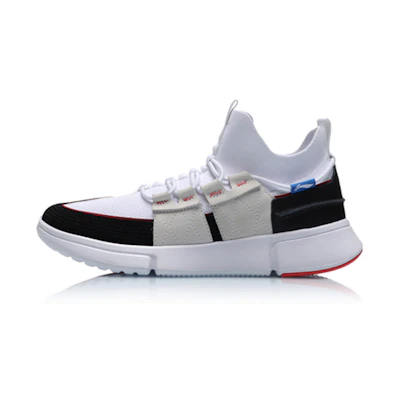 Li-Ning No Boundry Basketball Mid