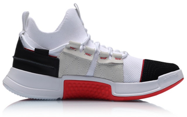 Li-Ning No Boundry Basketball Mid Kasut Sukan Lelaki. AGBP067-1 Order Li-Ning No Boundry Basketball Mid Kasut Sukan Lelaki. AGBP067-1