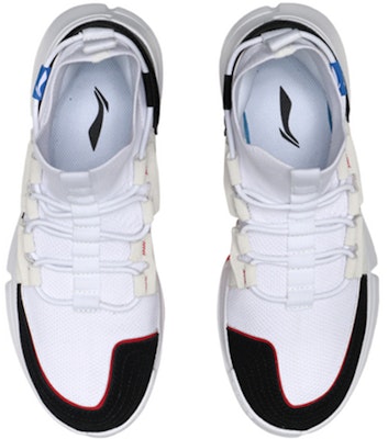 Li-Ning No Boundry Basketball Mid Kasut Sukan Lelaki. AGBP067-1 Shop Li-Ning No Boundry Basketball Mid Kasut Sukan Lelaki. AGBP067-1